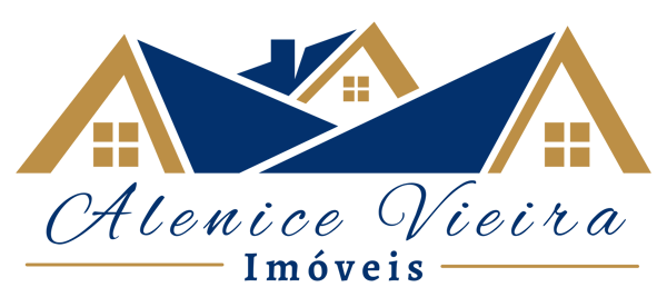 Alenice Vieira Imoveis logo