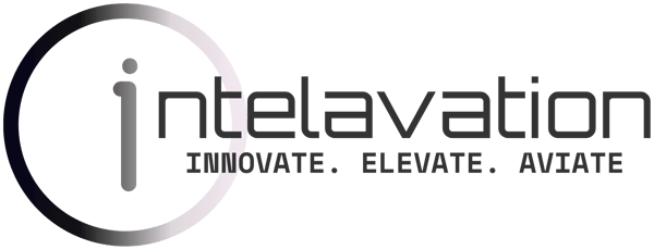 Intelavation logo