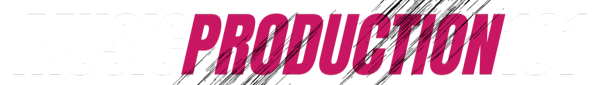 MusicProducer101 logo