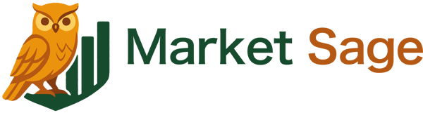 MARKETSAGE logo