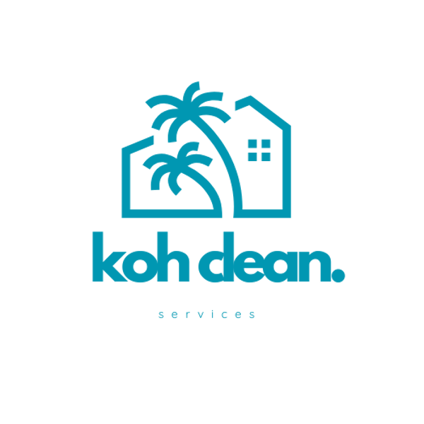 Koh Cleaning logo