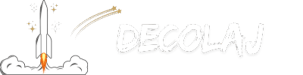 Decolaj logo