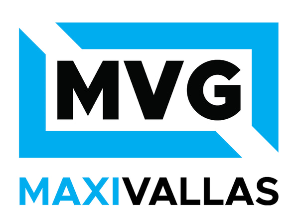 Maxi Vallas Guatemala logo