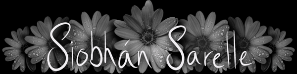Siobhán Sarelle logo