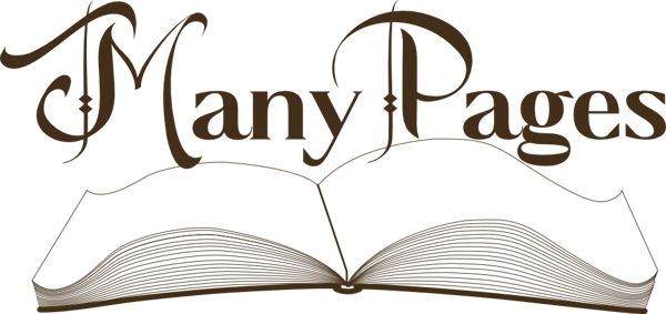 manypages.ca logo