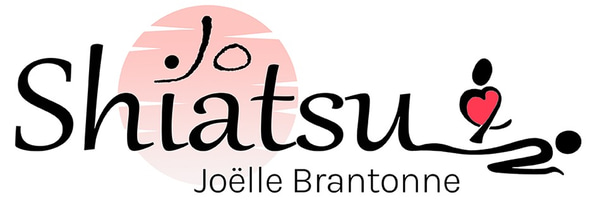 Jo Shiatsu logo