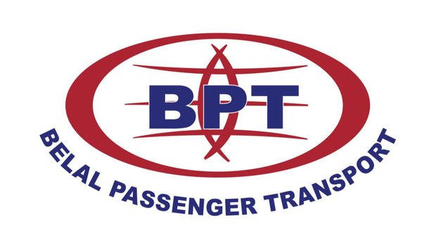 Belal Passenger Transport logo