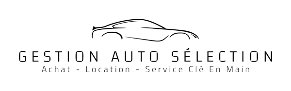 Gestion Auto Selection logo