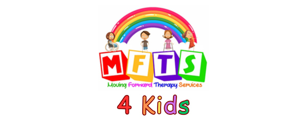 Moving Forward Therapy logo