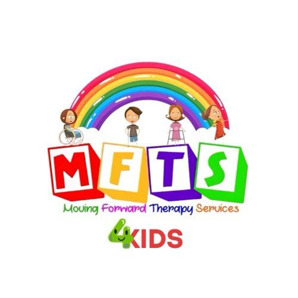 Moving Forward Therapy logo