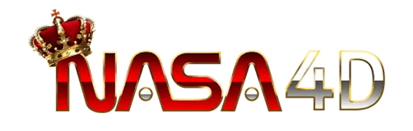 NASA4D logo