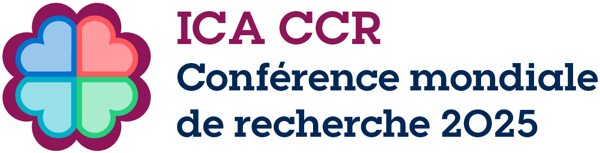 ICA CCR 2025 logo