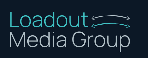 Loadout Media Group logo