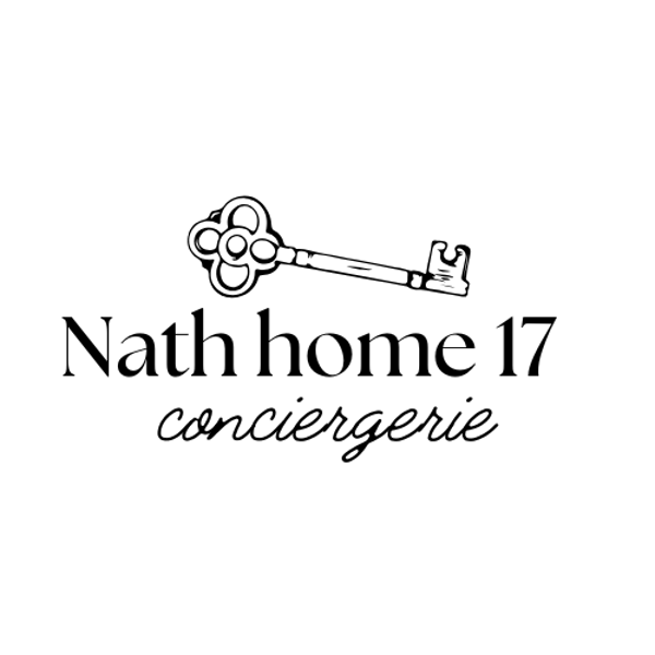 Nath Home 17 logo