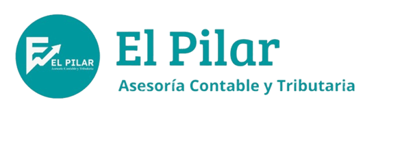 El Pilar Asesoría Contable y Tributaria logo