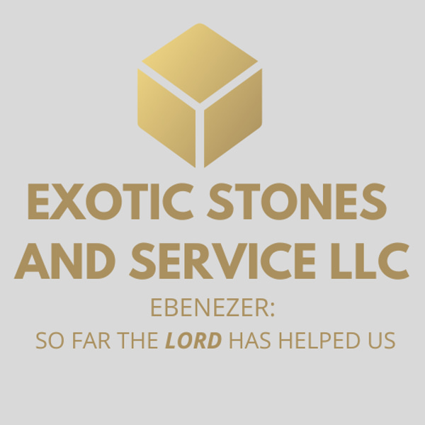 Exotic Stones Florida logo