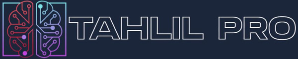 Tahlil Pro logo