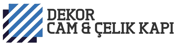 Dekor Cam logo