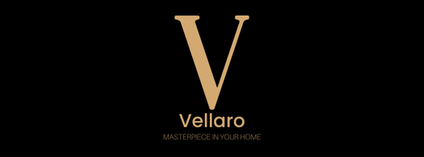 Vellaromeble logo