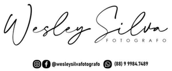 Wesley Silva Fotógrafo logo