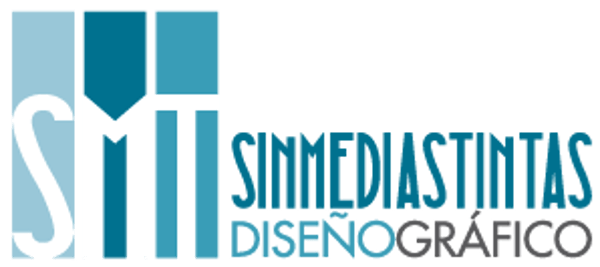 SMT Diseño Gráfico logo