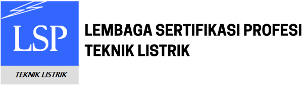 LSP Teknik Listrik logo