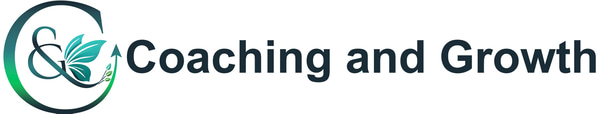 Coaching and Growth logo