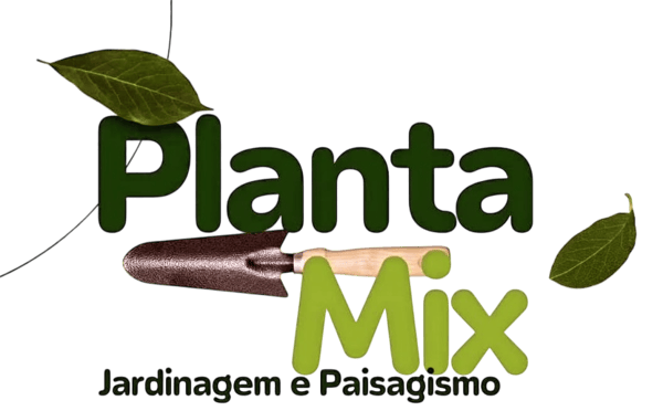 Planta Mix logo