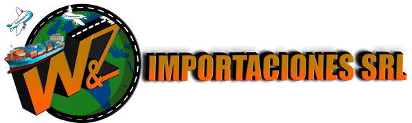 W&Z IMPORTACIONES.SRL logo