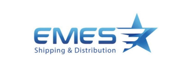 EMES Shipping & Distribution logo