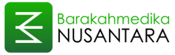 Barakah Medika Nusantara logo