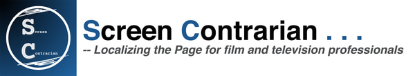 Screen Contrarian logo