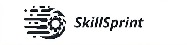 SkillSprint logo