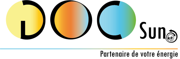 DOC Sun logo
