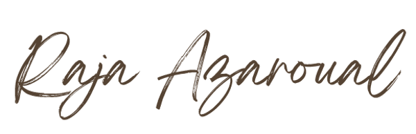 Raja Azaroual logo