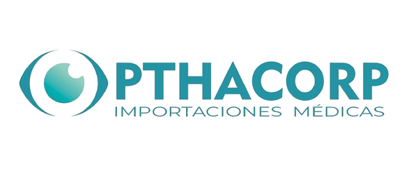 Opthacorp logo