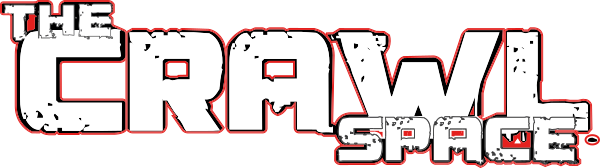 The Crawl Space logo