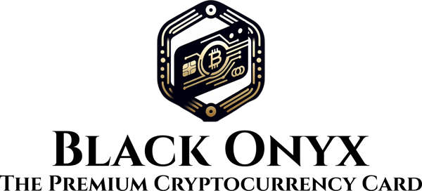 Black Onyx logo