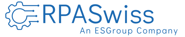 RPASwiss logo