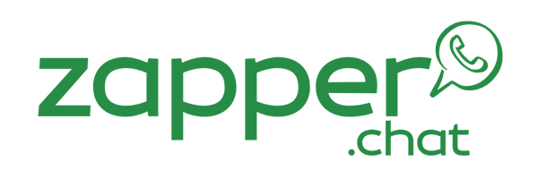 ZAPPER | GESTÃO DE ATENDIMENTO OMNICHANNEL logo