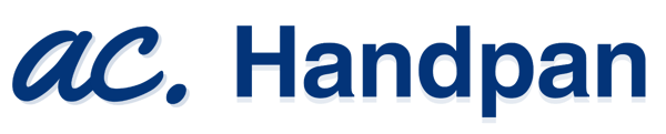 AC Handpan logo