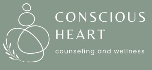 Conscious Heart Counseling & Wellness logo