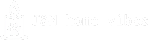 J&M Home Vibes logo