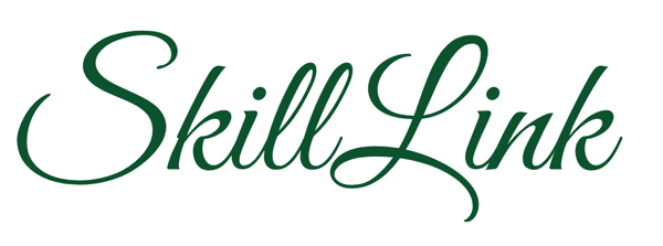 SkillLink logo