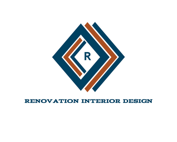 Renovation Interior Design logo