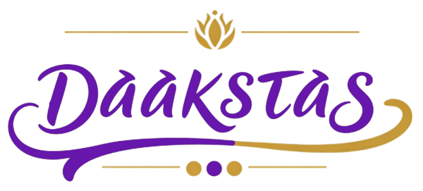 DAAKSTAS logo