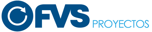 FVS Proyectos logo
