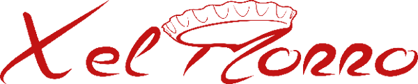 X el morro logo