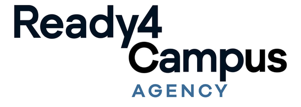 Ready  4 Campus logo