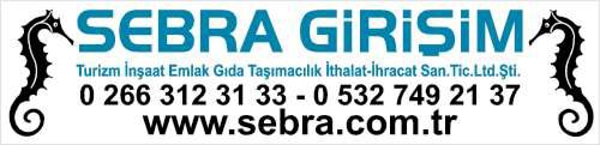 Sebra Girişim Ayvalık logo